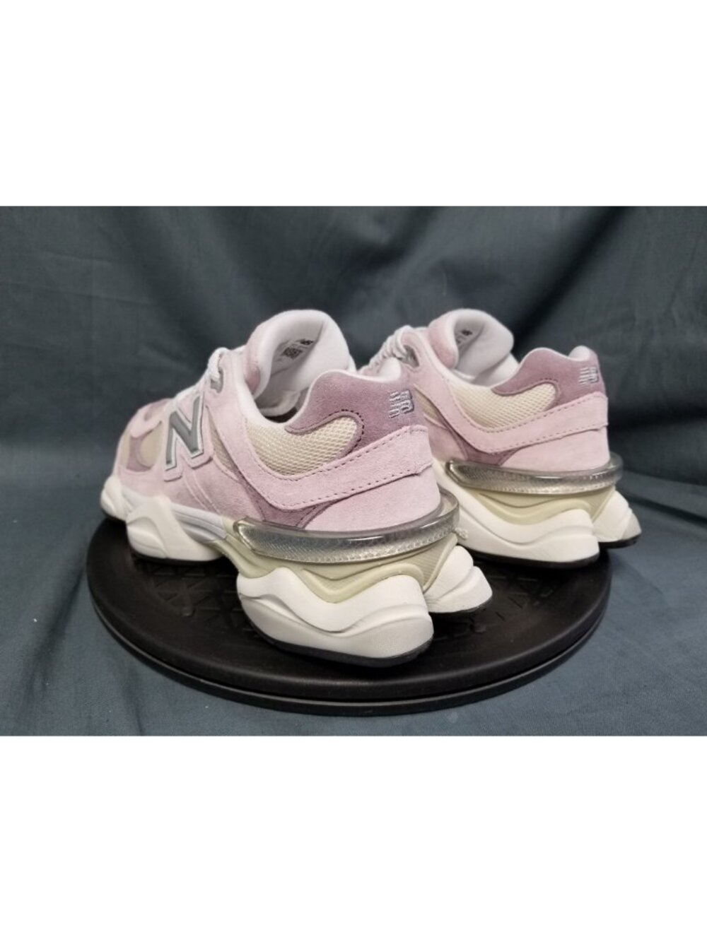 New Balance 9060 Sneakers Rose Sugar U9060LBC Womens Size 7.5 NEW NO BOX! - Picture 6 of 11